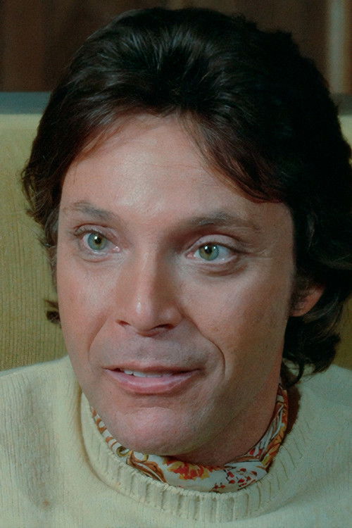 Photo of Michel Lemoine