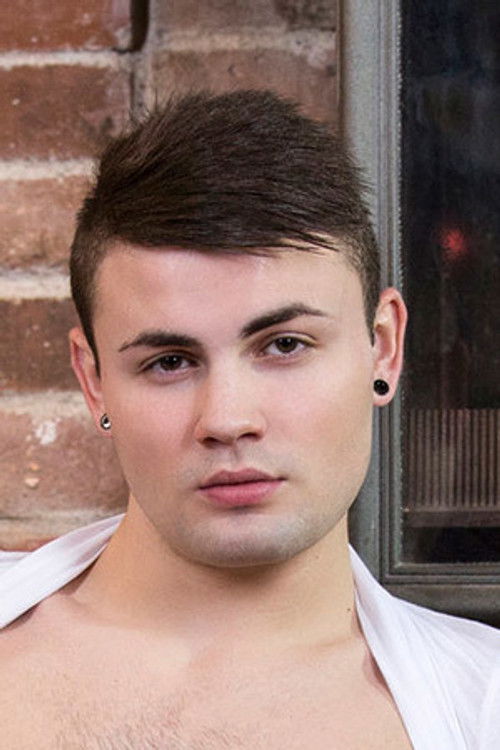 Photo of Jeffrey Lloyd