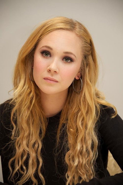 Photo of Juno Temple