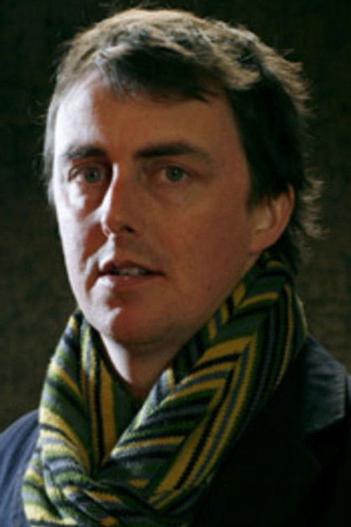 Photo of Garth Jennings