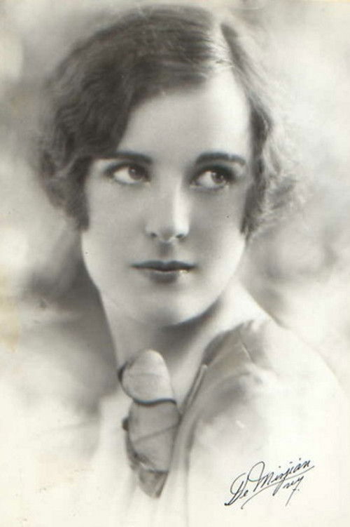 Photo of Mary Lawlor