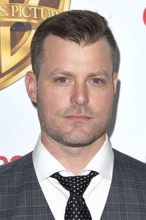 Photo of Rawson Marshall Thurber