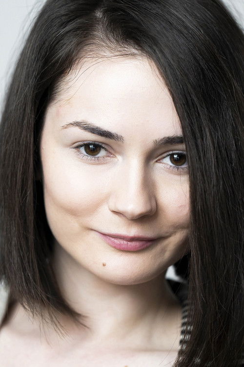 Photo of Andreea Enciu