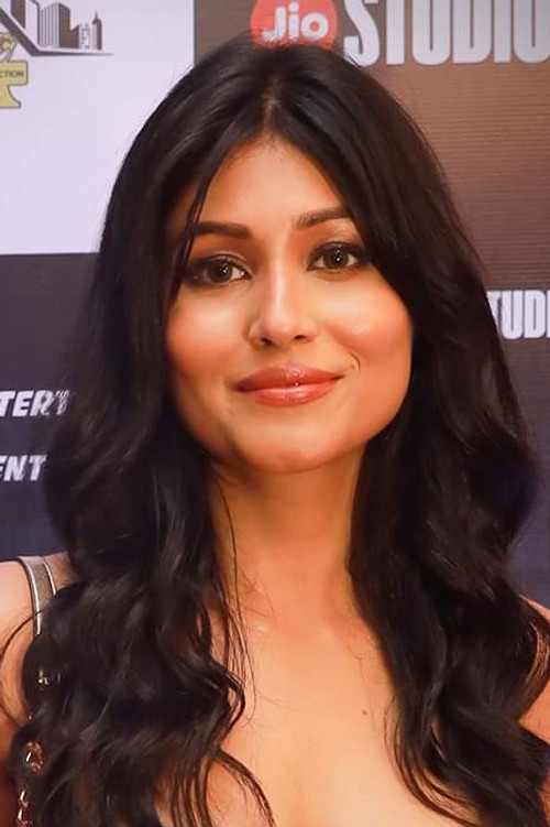 Photo of Madhurima Basak