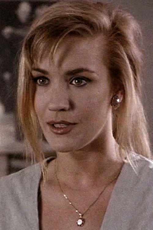 Photo of Stacie Randall