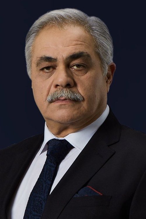 Photo of Osman Alkaş