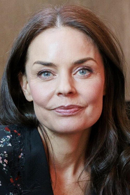 Photo of Agnes Kittelsen