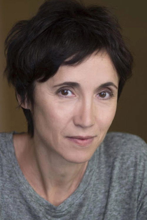 Photo of Madeleine Assas