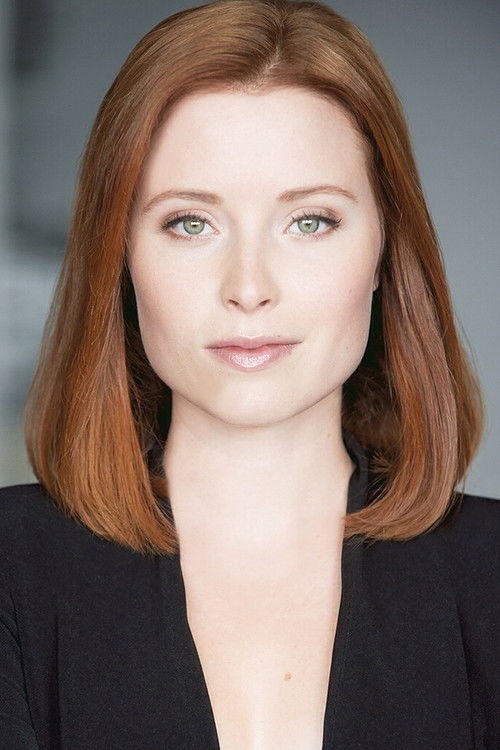 Photo of Hannah Emily Anderson