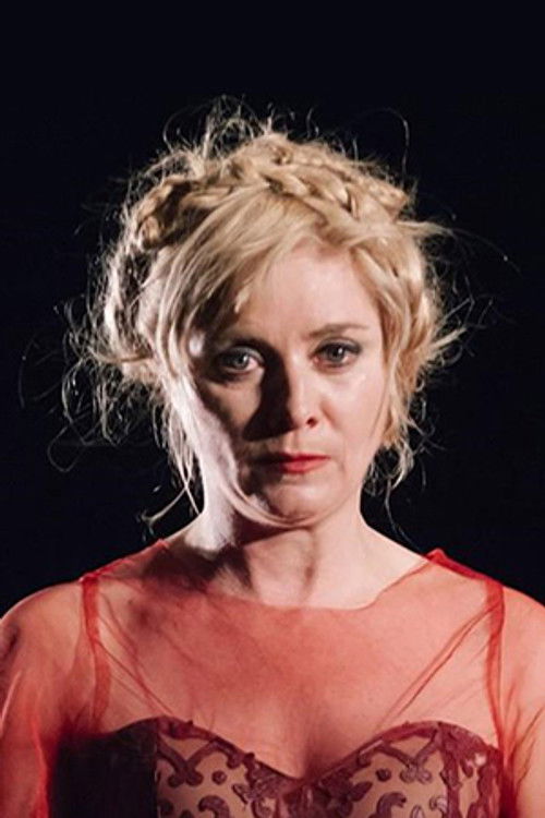 Photo of Theodora Tzimou