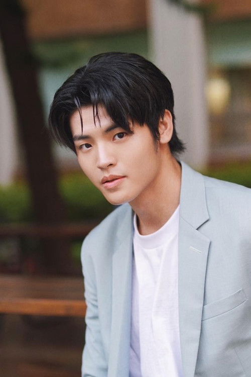 Photo of Lawrence Lo