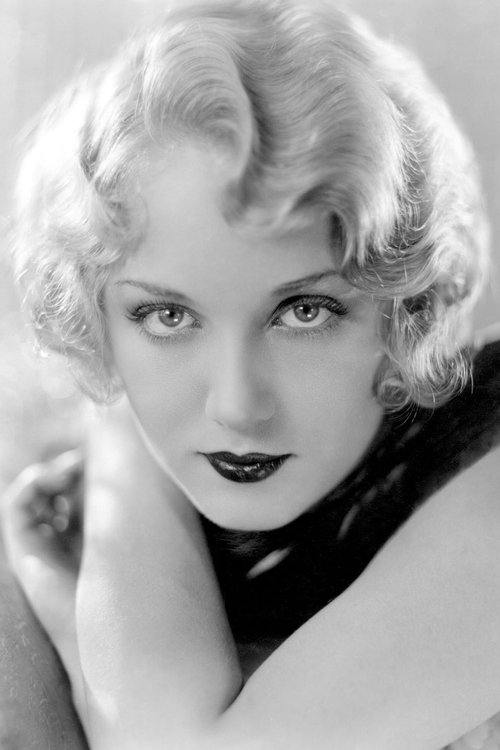 Photo of Leila Hyams