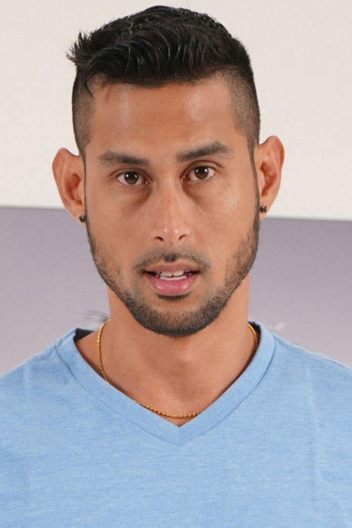 Photo of Mike Skywalker