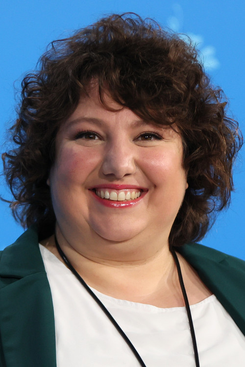 Photo of Meltem Kaptan