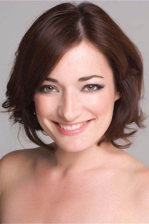 Photo of Laura Michelle Kelly