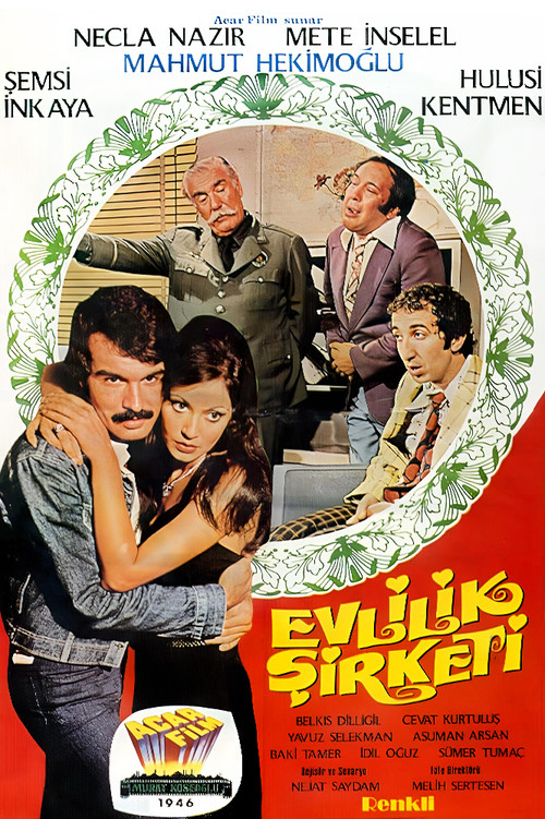 Evlilik Şirketi
