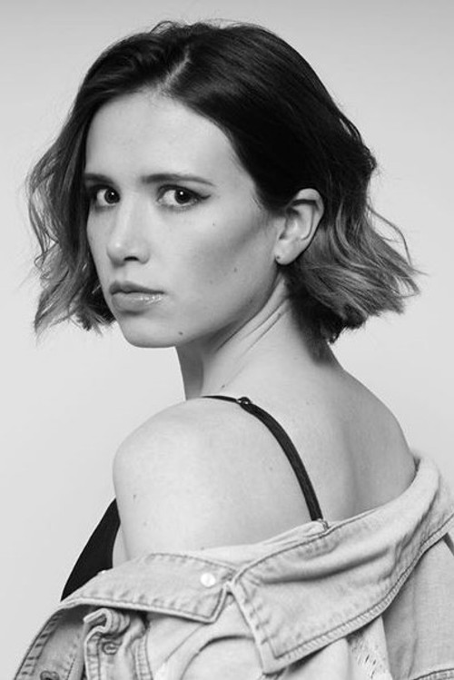 Photo of Costanza Andrade