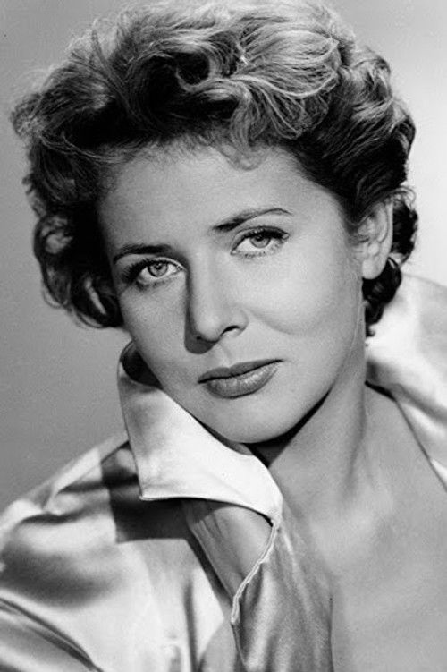 Photo of Cornell Borchers