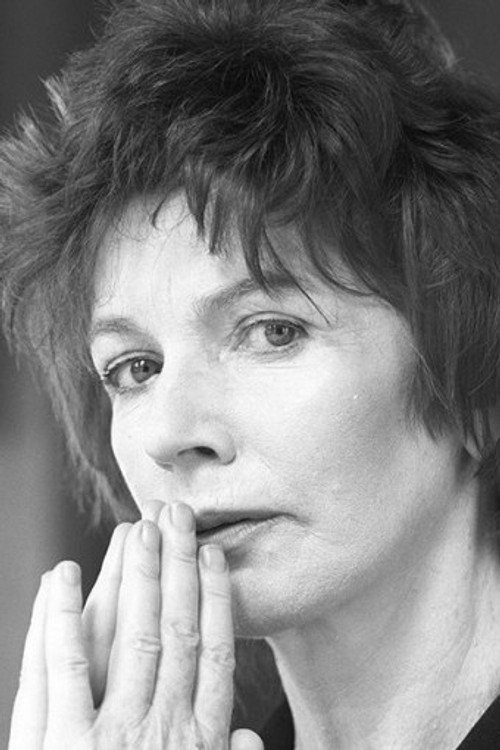 Photo of Edna O'Brien