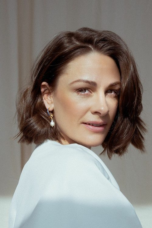 Photo of Jenny Skavlan