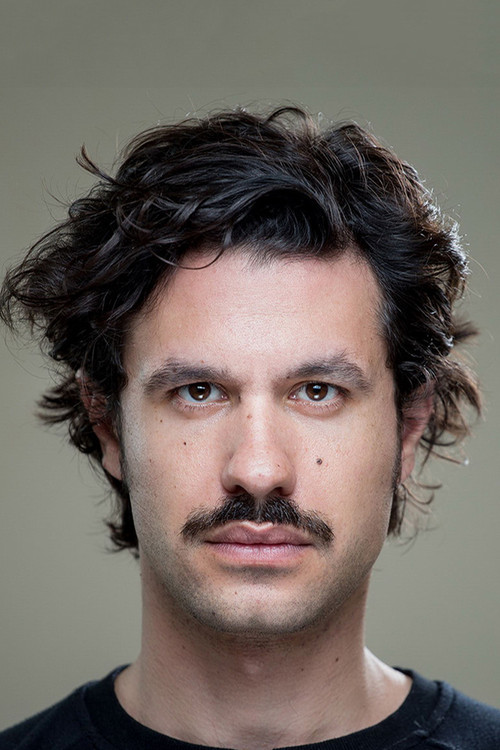 Photo of Orfeas Avgoustidis