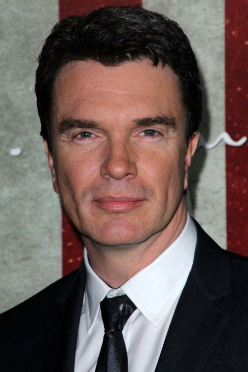 Photo of Christopher Shyer