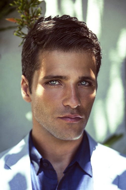 Photo of Bruno Gagliasso