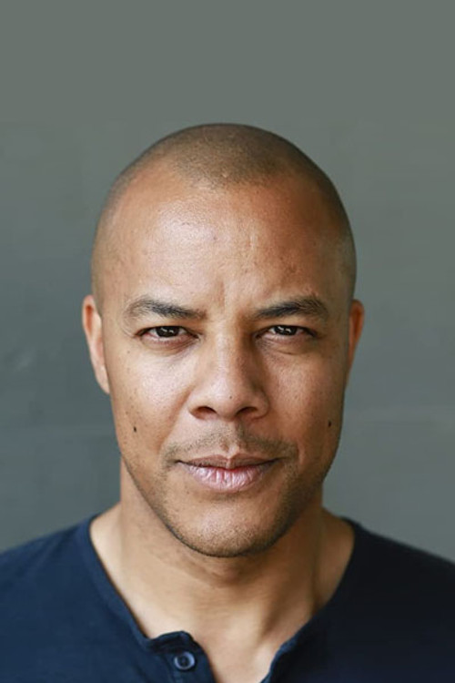 Photo of Michael Wildman