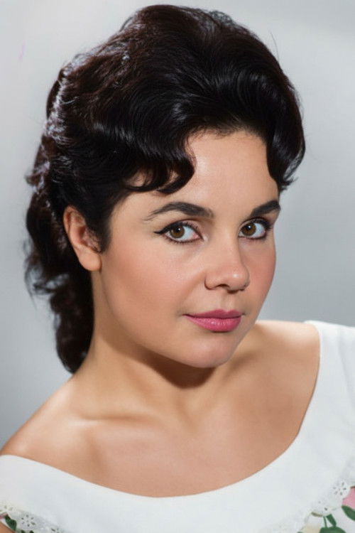 Photo of Muhterem Nur