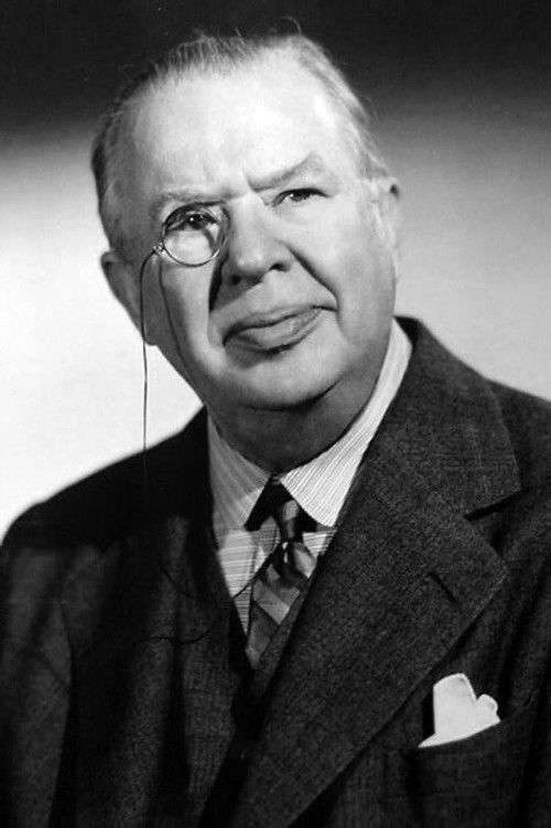 Photo of Charles Coburn