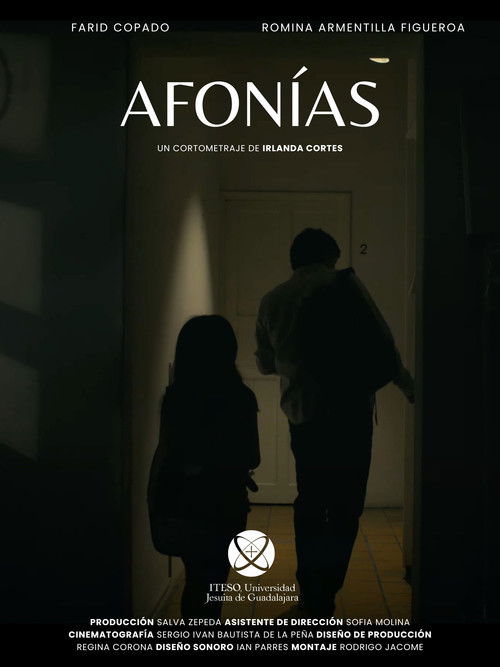 Afonias
