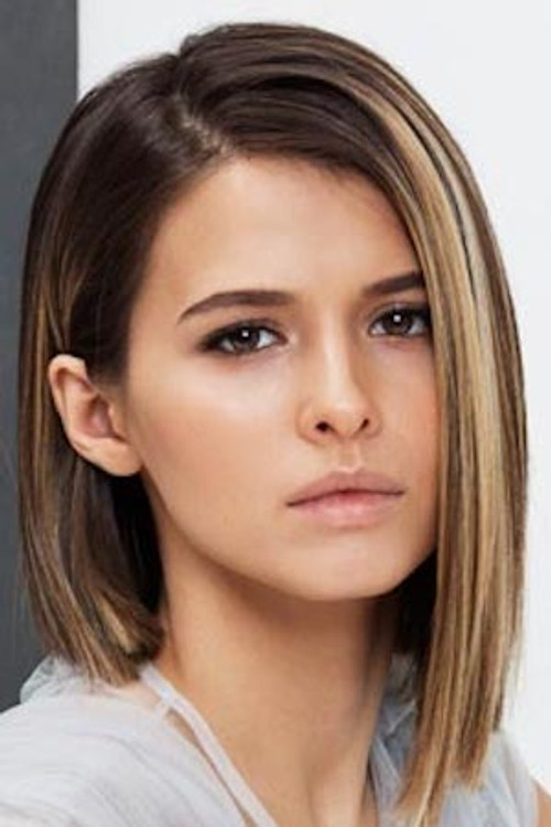 Photo of Lyubov Aksyonova