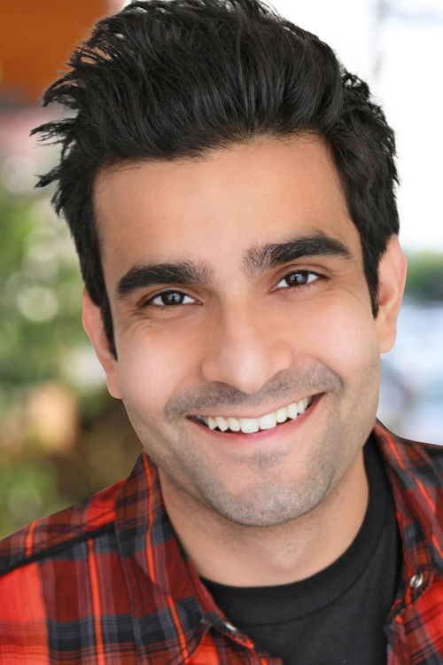 Photo of Dhruv Uday Singh