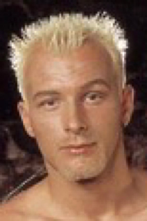 Photo of Andy Nickel