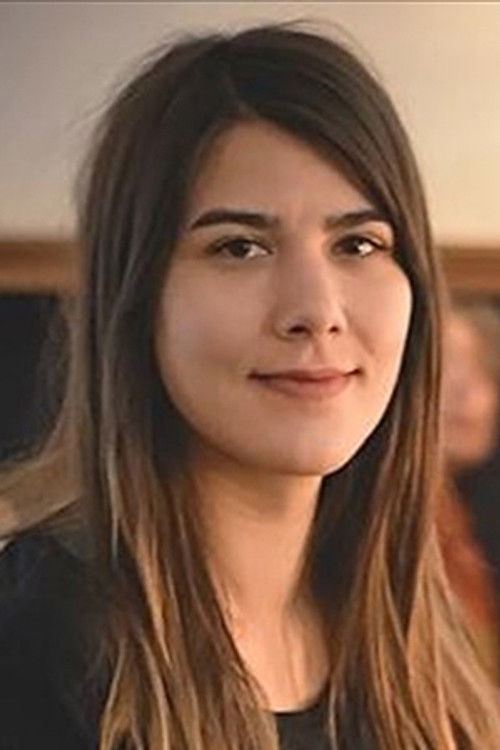 Photo of Ioanna Kolliopoulou