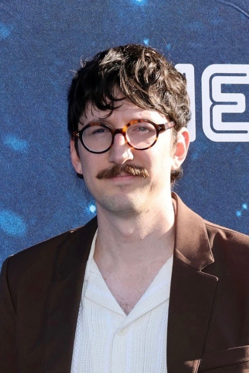 Photo of Nicolas Curcio