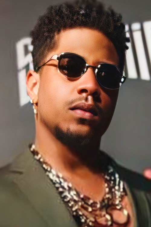 Photo of Christian Malheiros