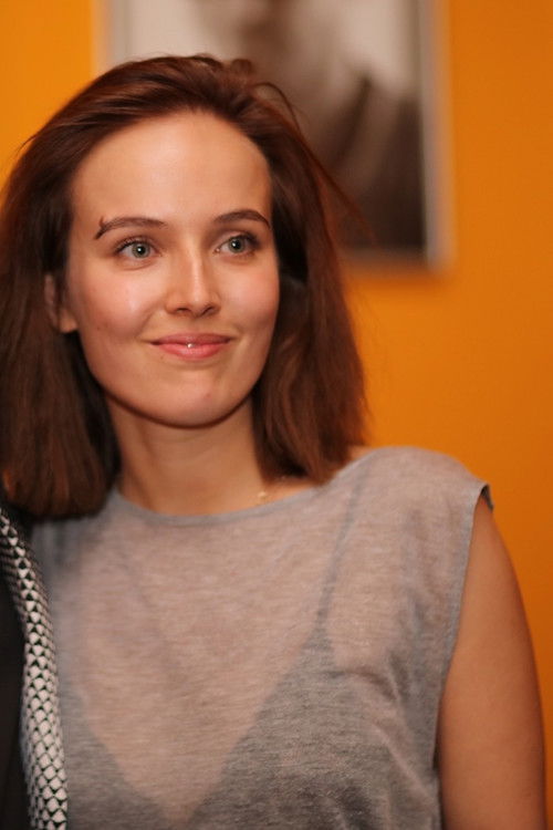 Photo of Tereza Ramba