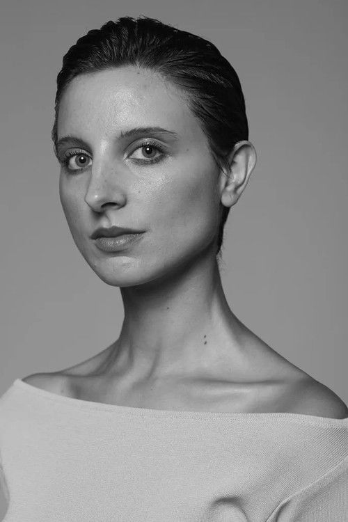 Photo of Paula Luchsinger