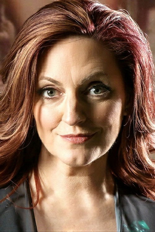 Photo of Lisa Williams