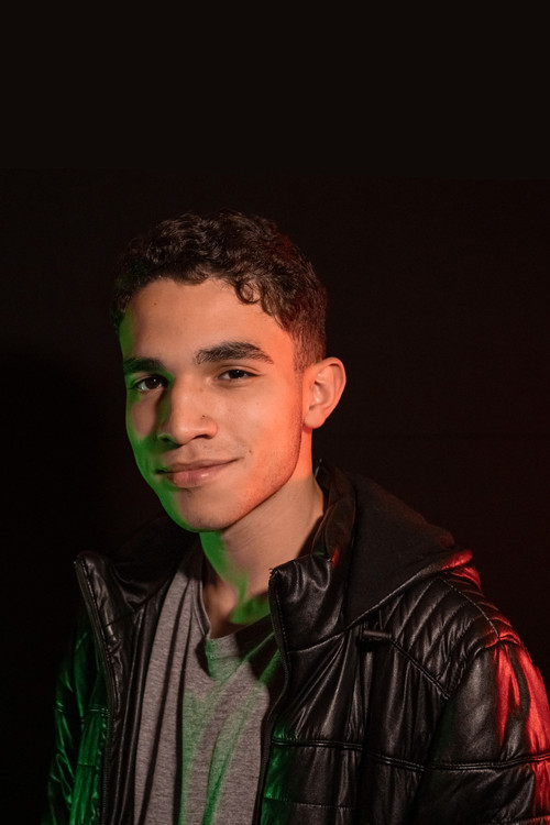 Photo of Lucas Brasil