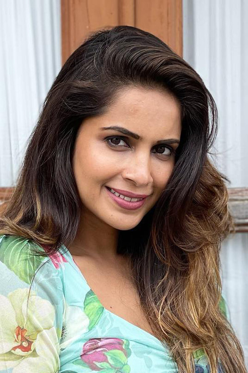 Photo of Samyuktha Karthik