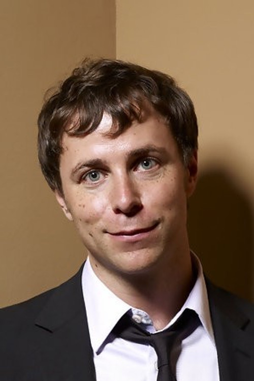 Photo of Michael Goldbach