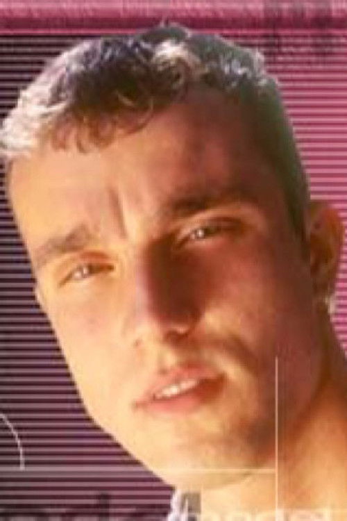 Photo of Adam Cartier