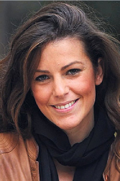 Photo of Gaye Gürsel