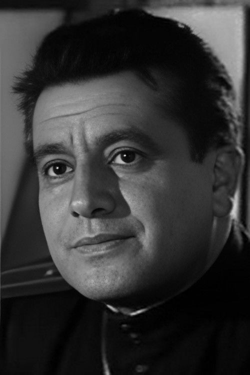 Photo of Gavriil Egiazarov