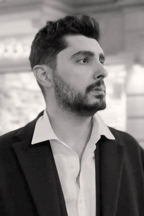Photo of Deniz Zahmetsiz