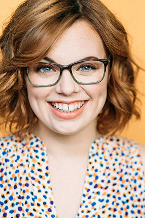 Photo of Rachel Rosenbloom