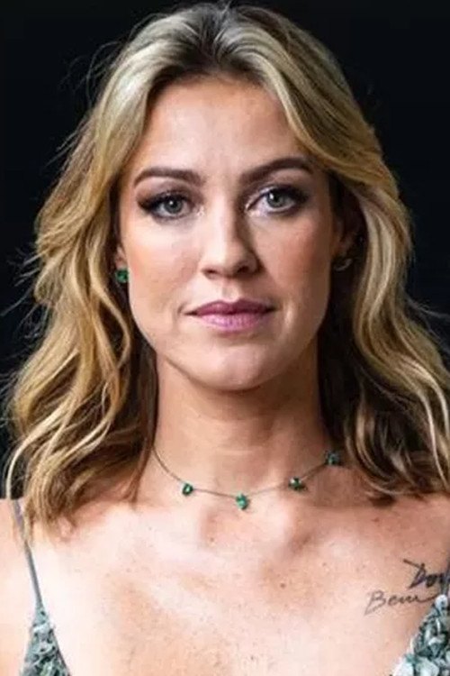 Photo of Luana Piovani