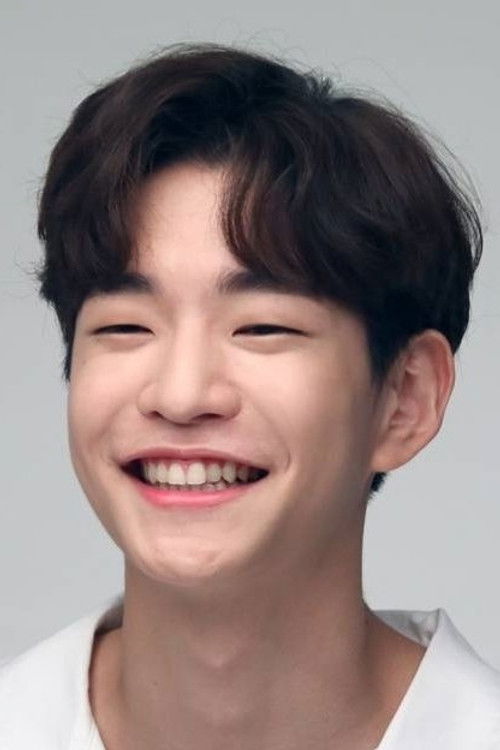 Photo of Cha Sun-hyung